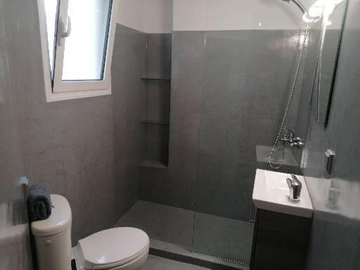 Minimal Studio Varnava Square - Kallimarmaro Area Atena Exterior foto